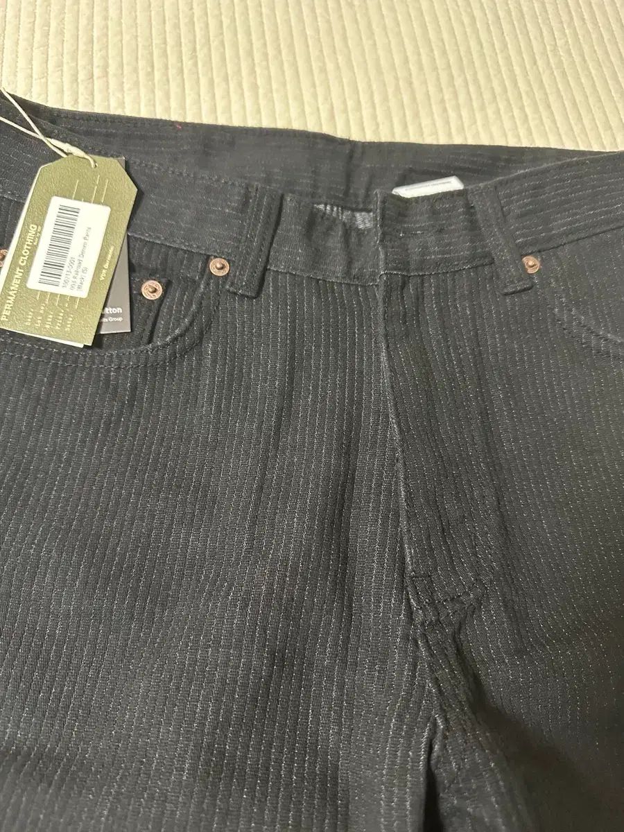 新品) VDR 003 レールロード デニム S サイズ 出品