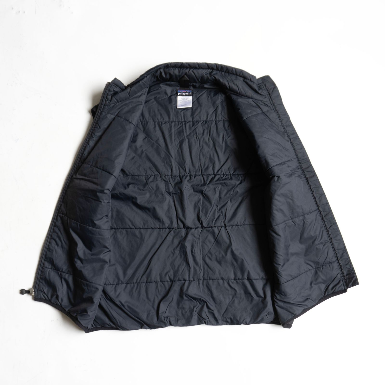 希少】PATAGONIA【パフボール ベスト / 84015FA】L 00s フルジップ