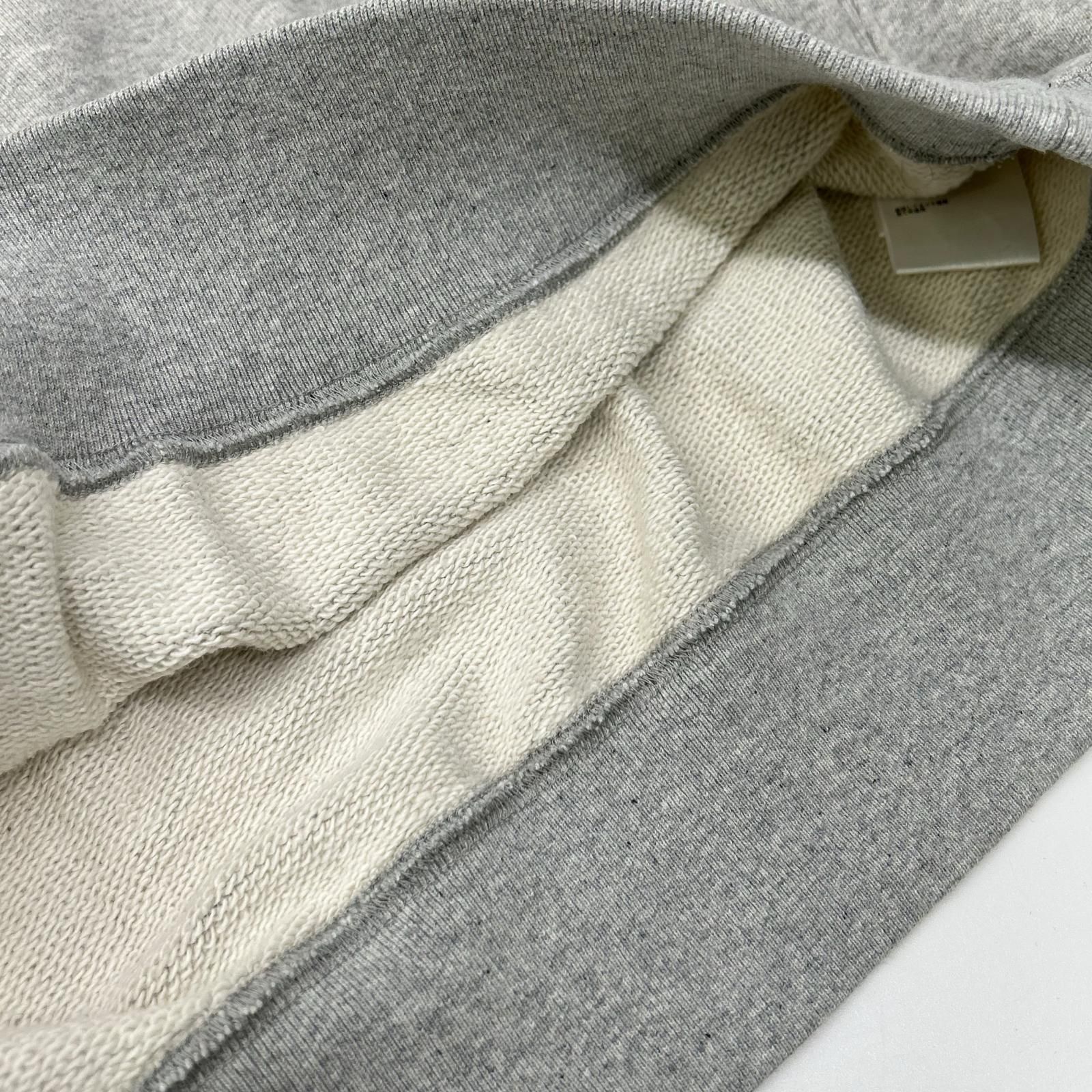 JIL SANDER+ ジルサンダープラス J47GC0110 J20010 23年 グレー 半袖 