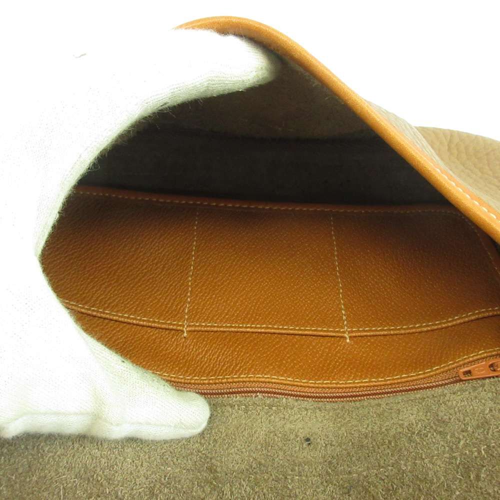 ドゥーニーアンドバーク DOONEY&BOURKE ショルダーバッグ シボ革