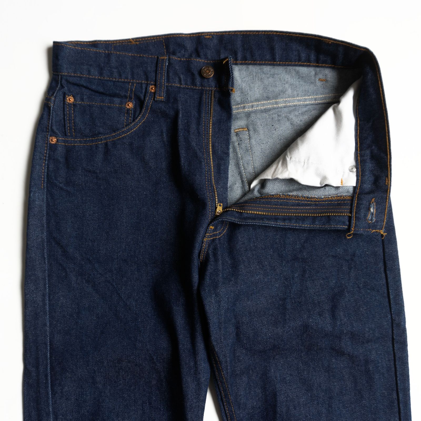 美品/80s/アメリカ製】 LEVI'S 【517 フレアデニムパンツ 】33×34