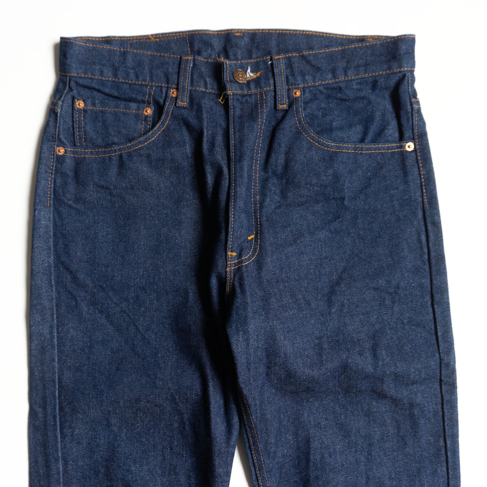 【美品/80s/アメリカ製】 LEVI'S 【517 フレアデニムパンツ 】33×34 リーバイス USA製 wl 26060397