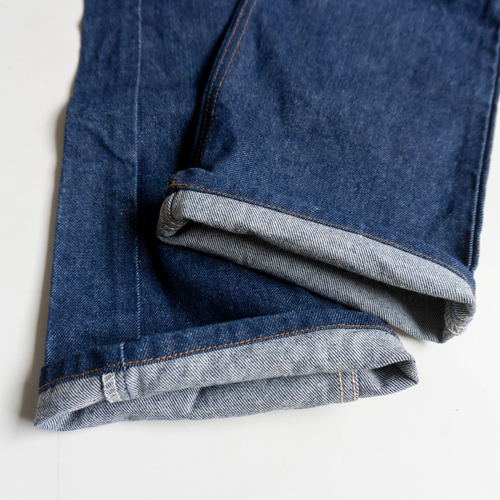 80s LEVI’S リーバイス 517 フレア デニムパンツ USA製 美品/80s/アメリカ製】 LEVI'S 【517 フレアデニムパンツ 】33×34