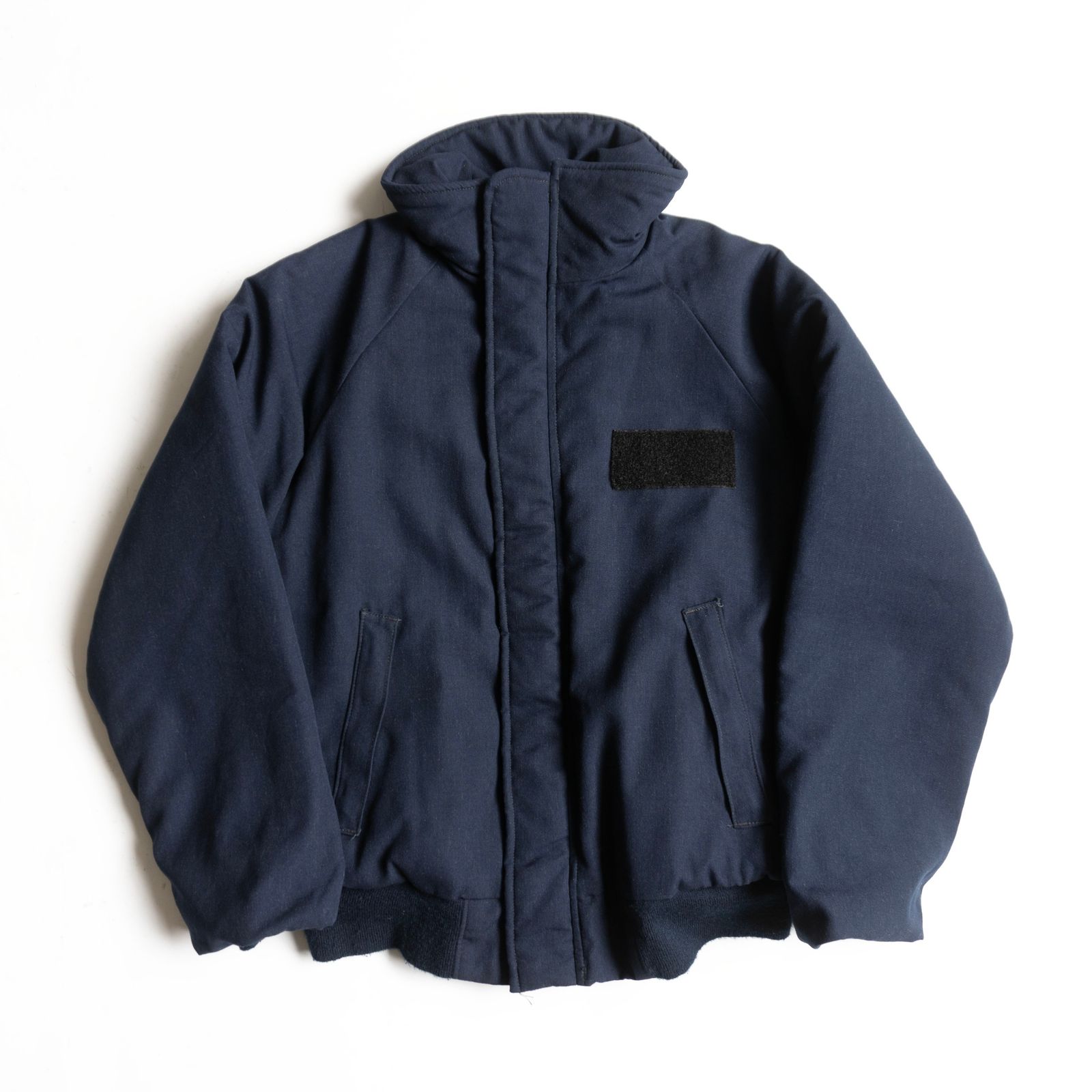 極美品】US NAVY【Shipboard Jacket】S シップボード ジャケット