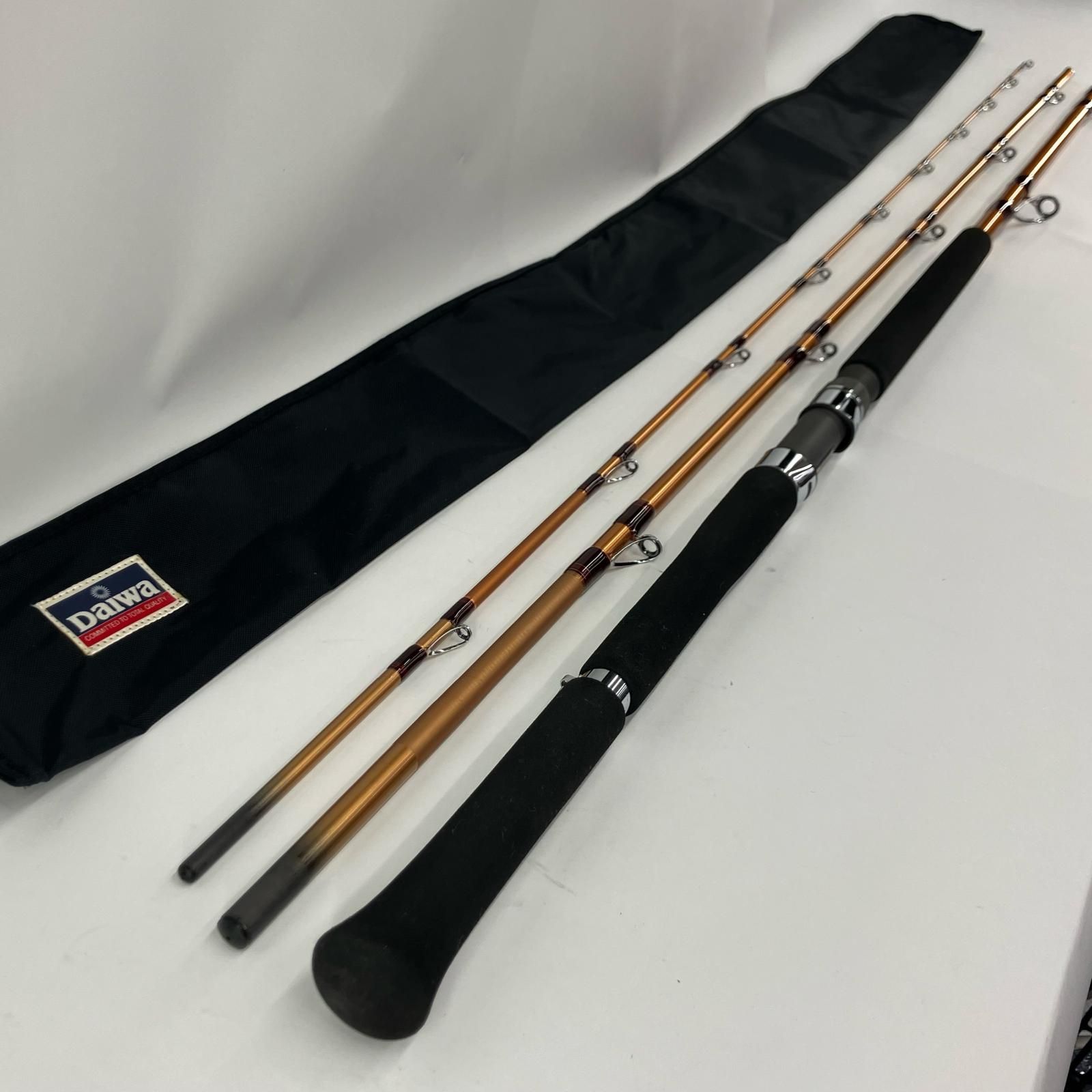 船竿 DAIWA 05288794 潮流V2 80-330 船竿 DAIWA 05288794 潮流V2 80-330