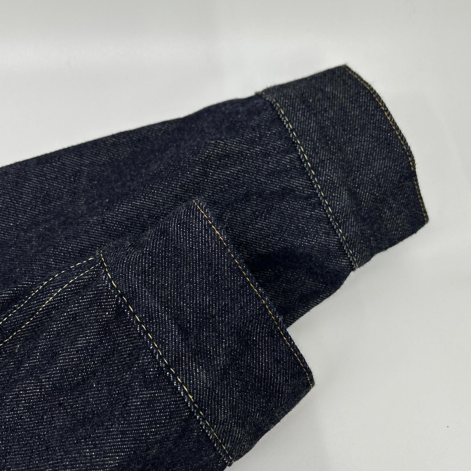 LEVI'S リーバイス VINTAGE CLOTHING 70507-0066 507XX インディゴ