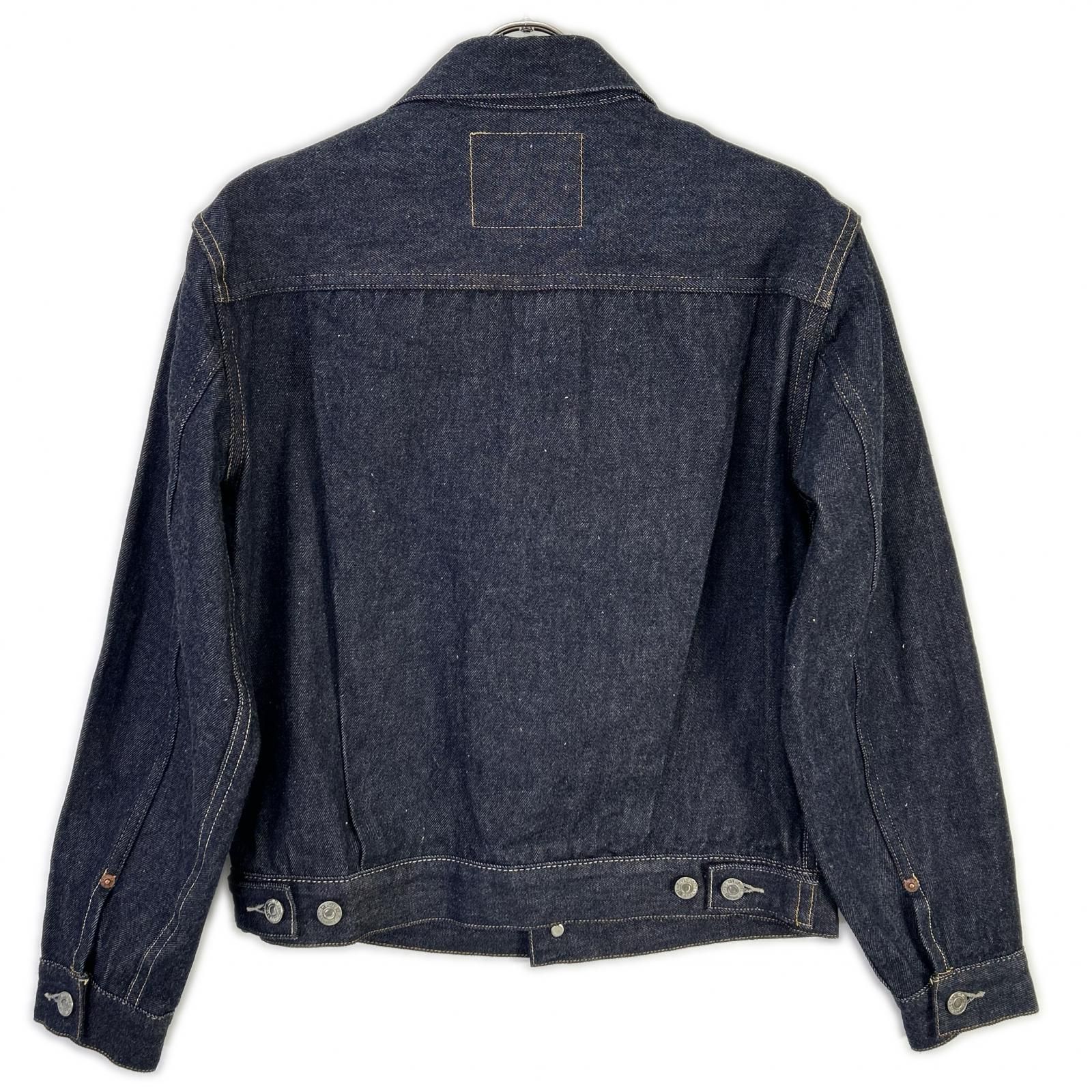 LEVI'S リーバイス VINTAGE CLOTHING 70507-0066 507XX インディゴ