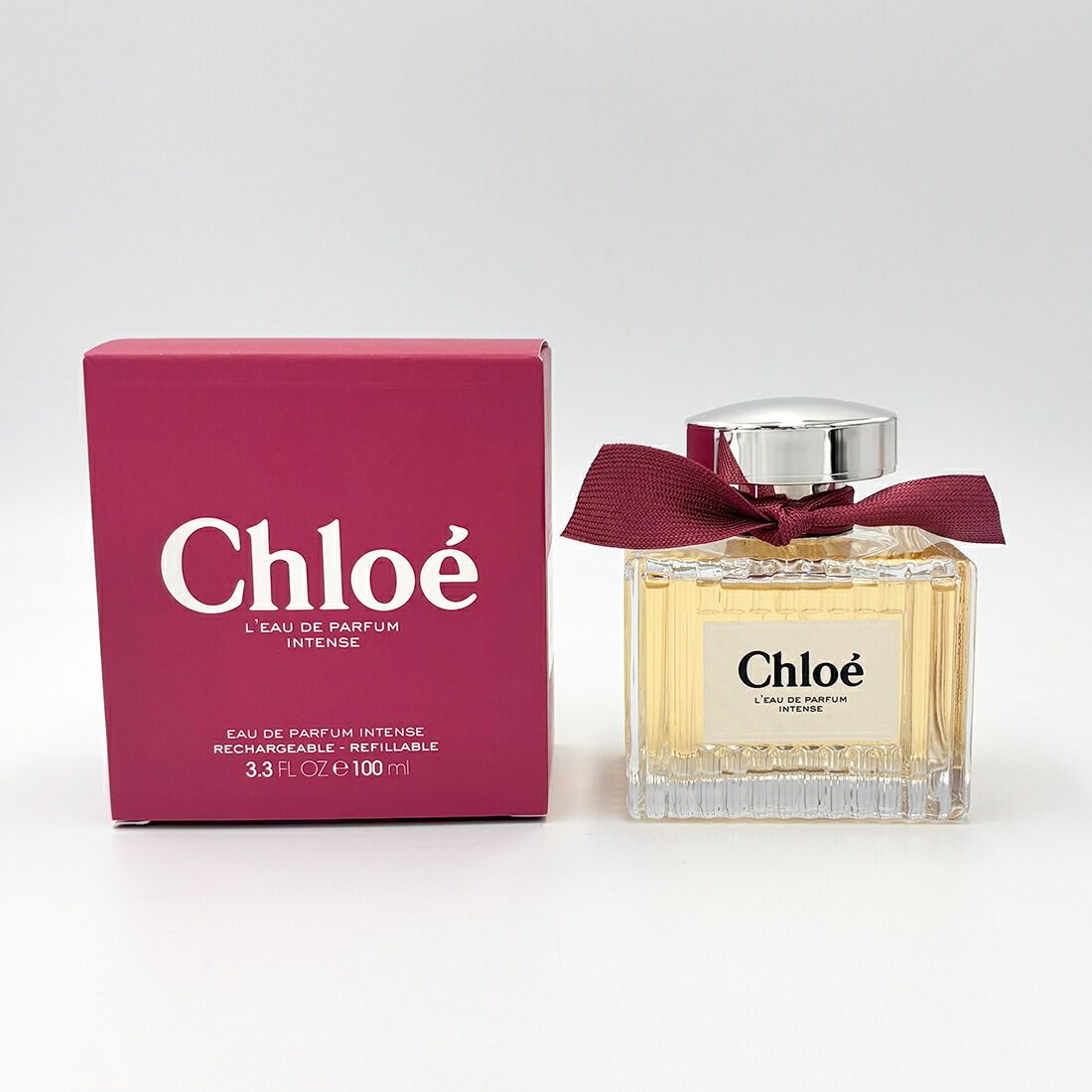 Chloe クロエ インテンス EDP オードパルファム 100ml レディース 香水