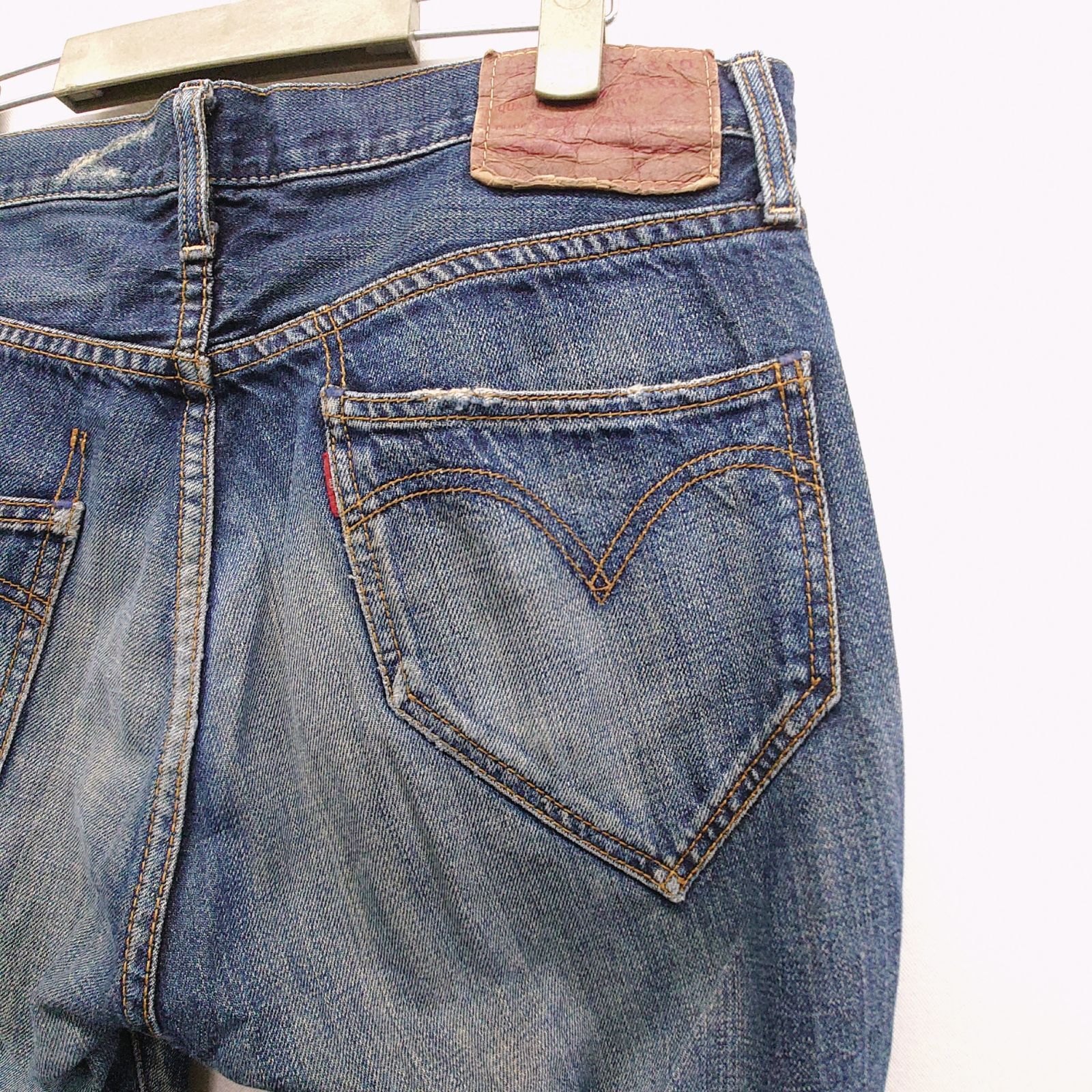 Levi's リーバイス デニムパンツ ジーンズ W34 L34 サイズ34インチ