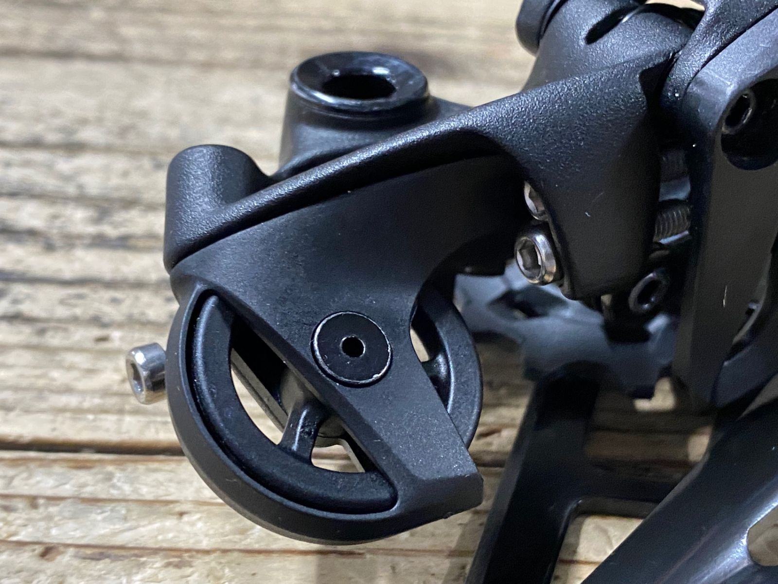 JW440 スラム SRAM NX Eagle リアディレイラー 12S - メルカリ
