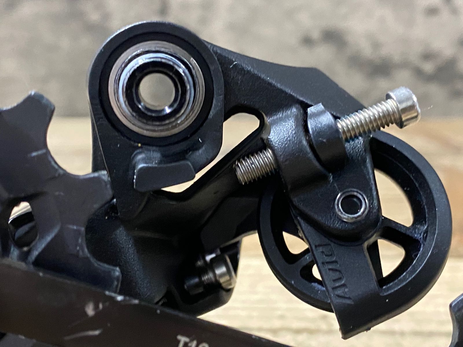 JW440 スラム SRAM NX Eagle リアディレイラー 12S - メルカリ