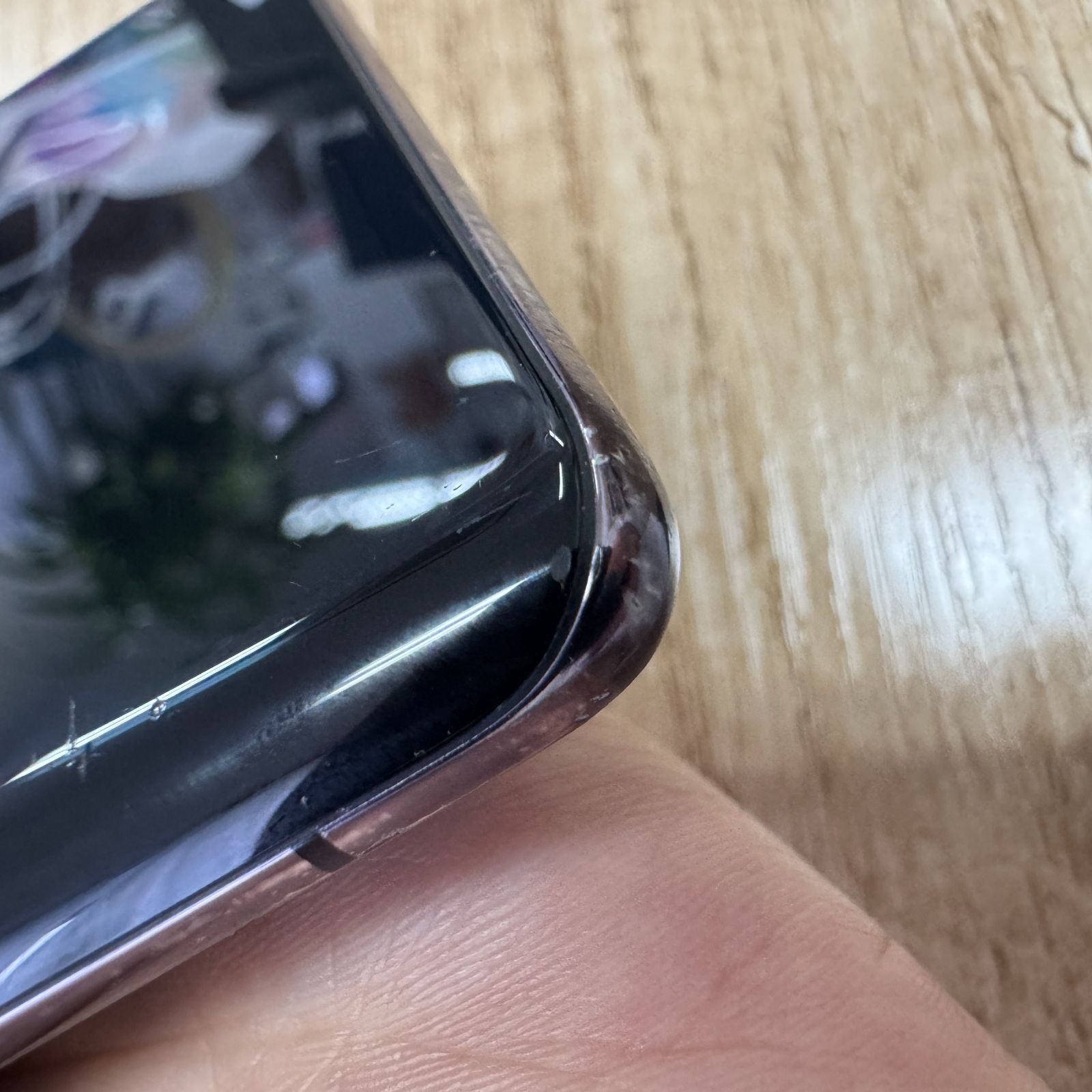 OPPO Find X2 Pro 512GB ジャンク品 SIMフリー 黒 - メルカリ