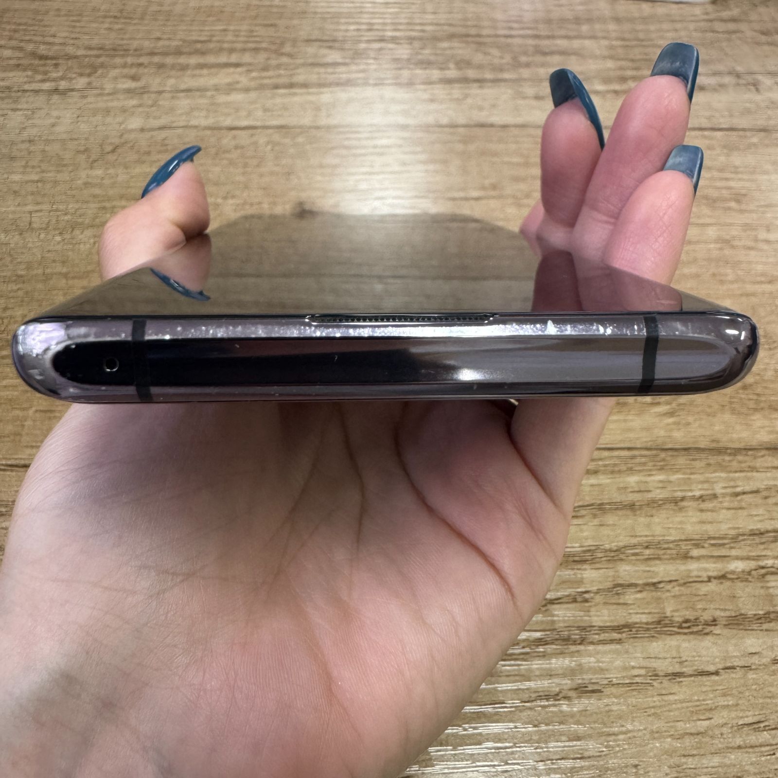 OPPO Find X2 Pro 512GB ジャンク品 SIMフリー 黒 - メルカリ