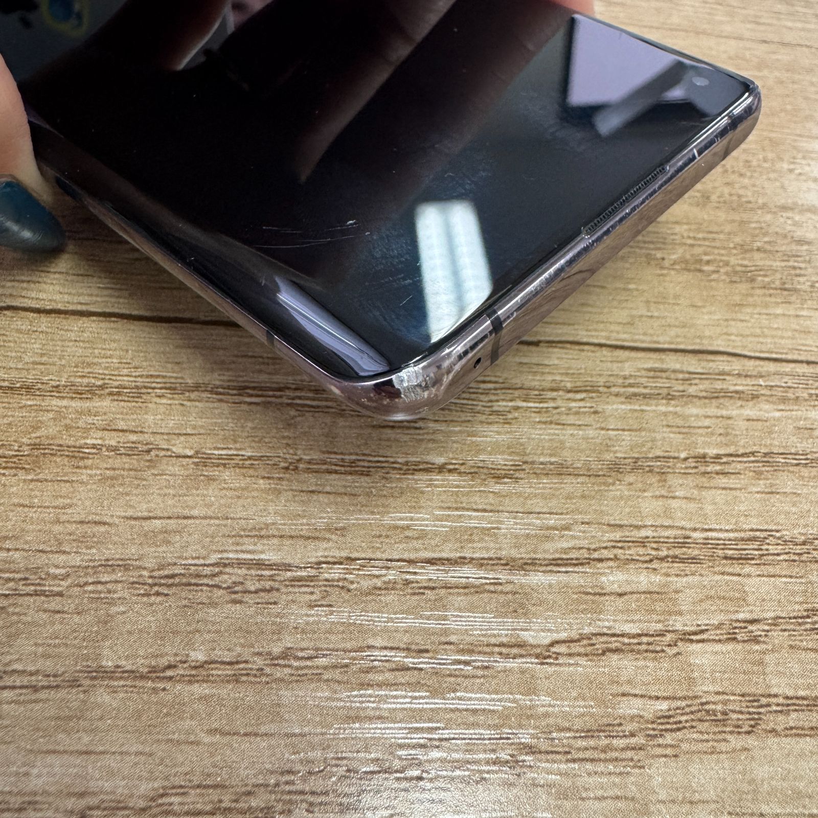 OPPO Find X2 Pro 512GB ジャンク品 SIMフリー 黒 - メルカリ