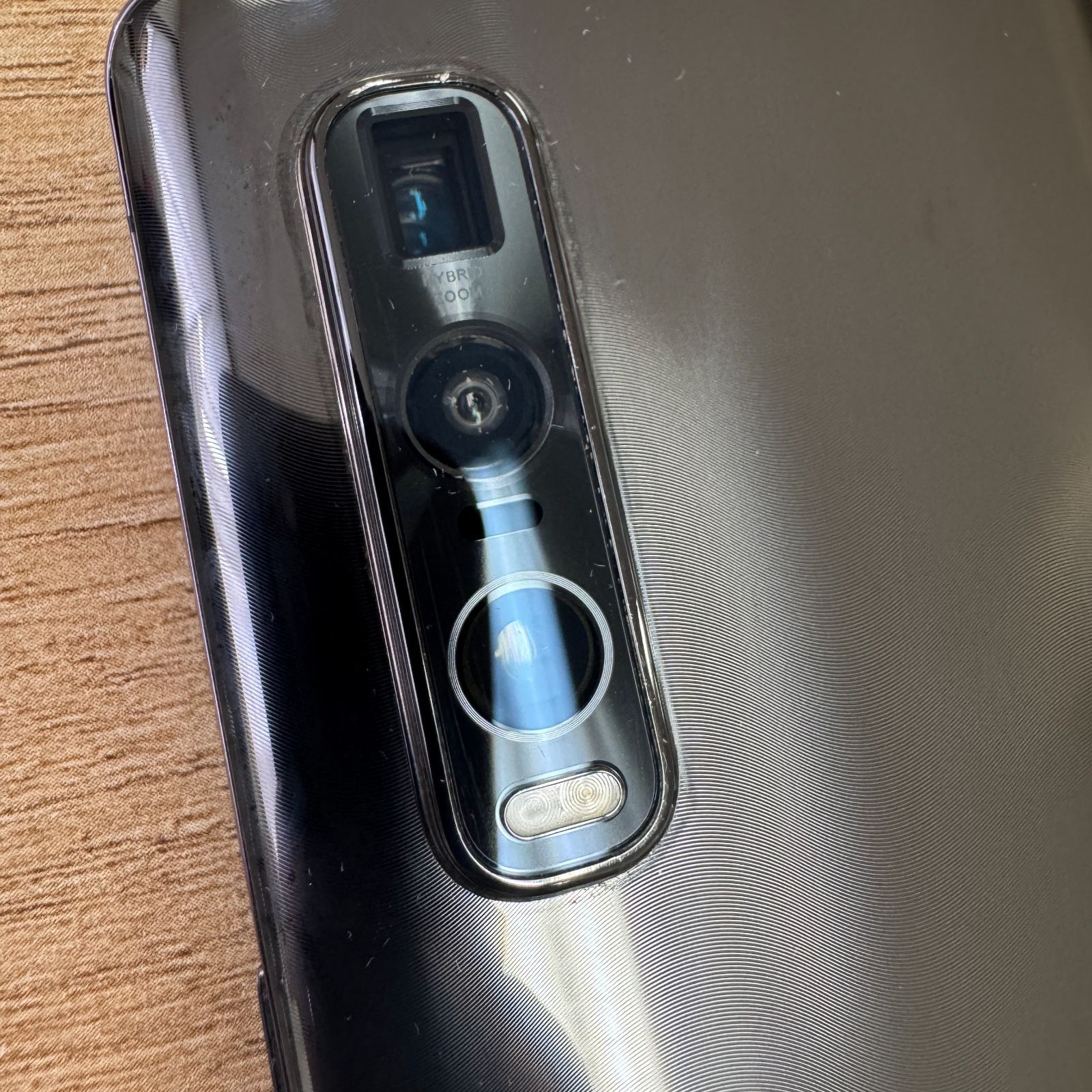 oppo find x2 pro au版　ジャンク OPPO Find X2 Pro 512GB ジャンク品 SIMフリー 黒 - メルカリ