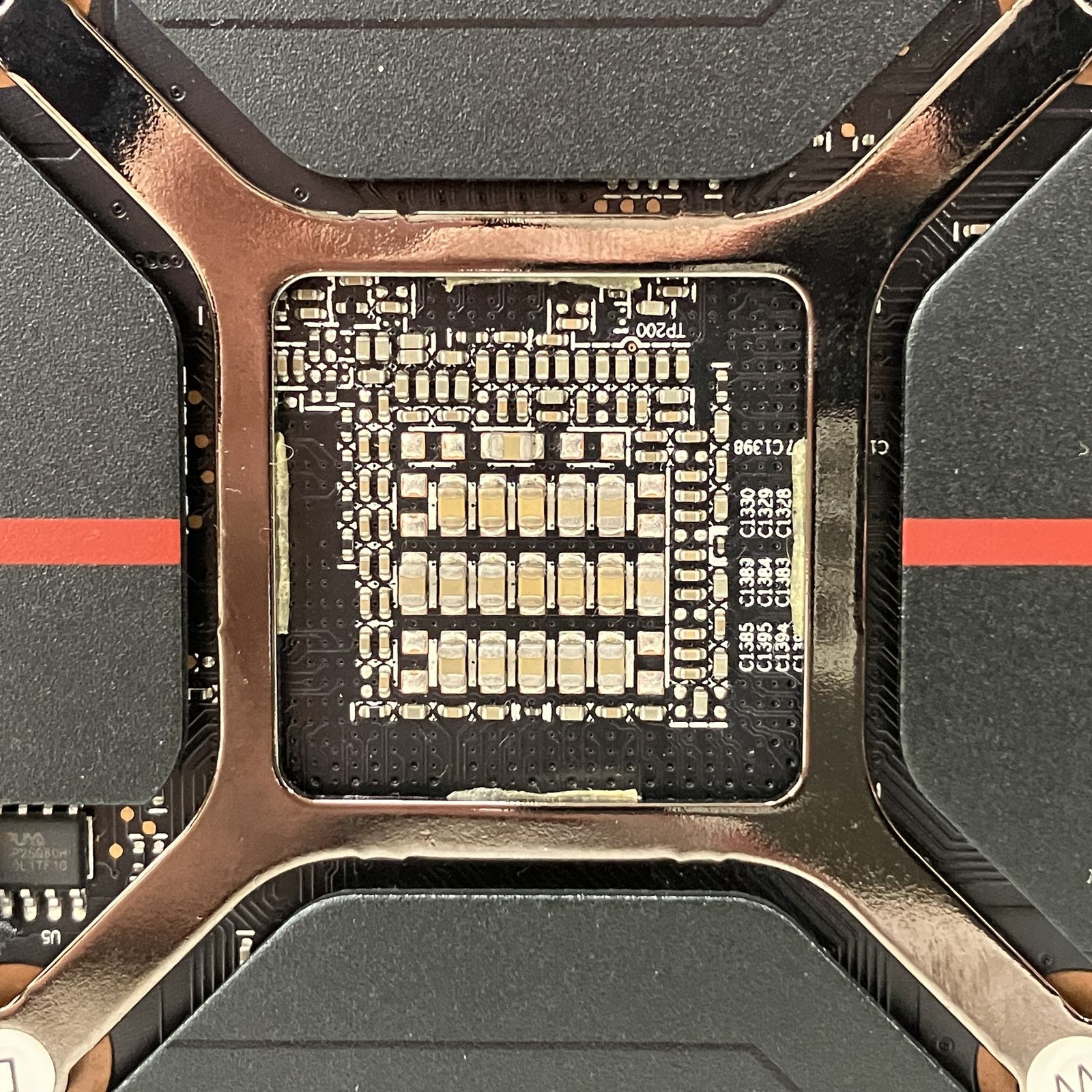 SAPPHIRE PULSE RADEON RX 6600 XT 8GB GDDR6 グラフィック ボード PC