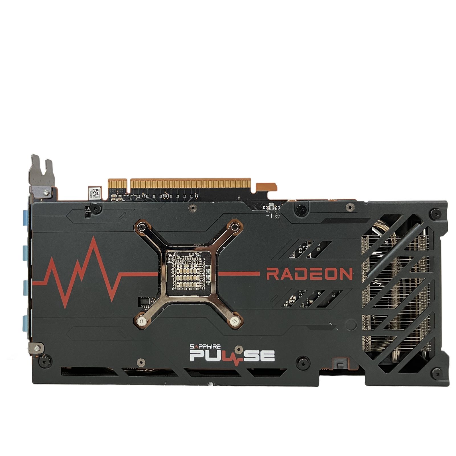 SAPPHIRE PULSE RADEON RX 6600 XT 8GB GDDR6 グラフィック ボード PC