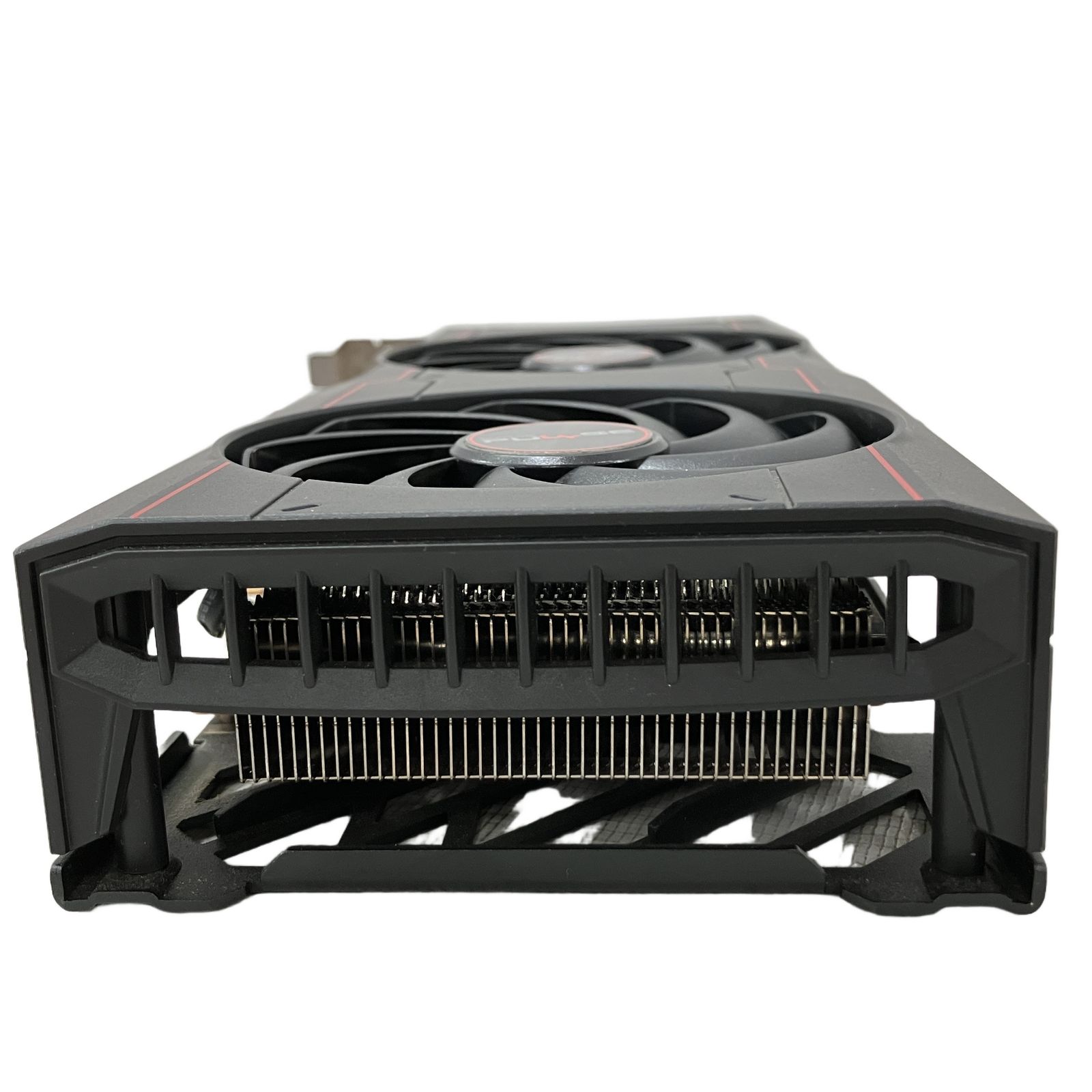 SAPPHIRE PULSE RADEON RX 6600 XT 8GB GDDR6 グラフィック ボード PC