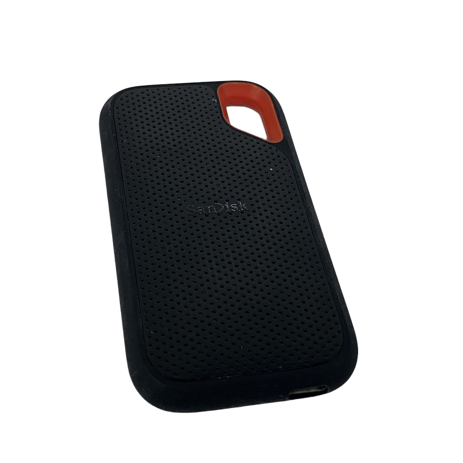 SanDisk Extreme Portable SSD SDSSDE61-1T00 ポータブル 外付け ストレージ1TB 中古 B11336980