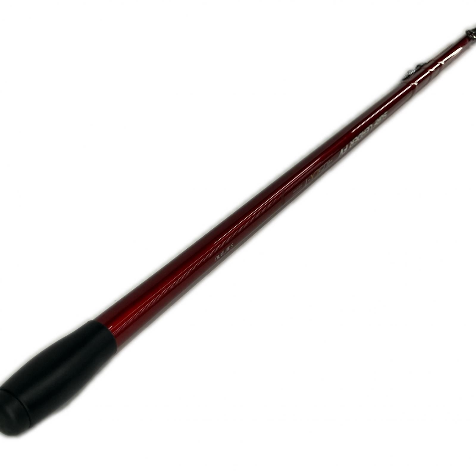 投竿 SHIMANO 23459 07サーフリーダー FV 405CX-T