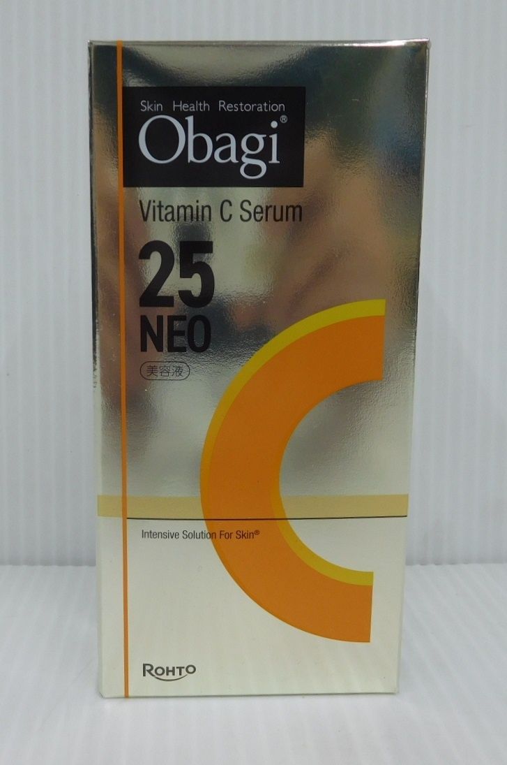 未開封！Obagi オバジ C25セラム ネオ 美容液 12ml囗T巛
