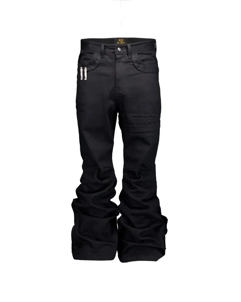 2 フォグサービス SYSTEM FLARE JEAN (Ver 2)