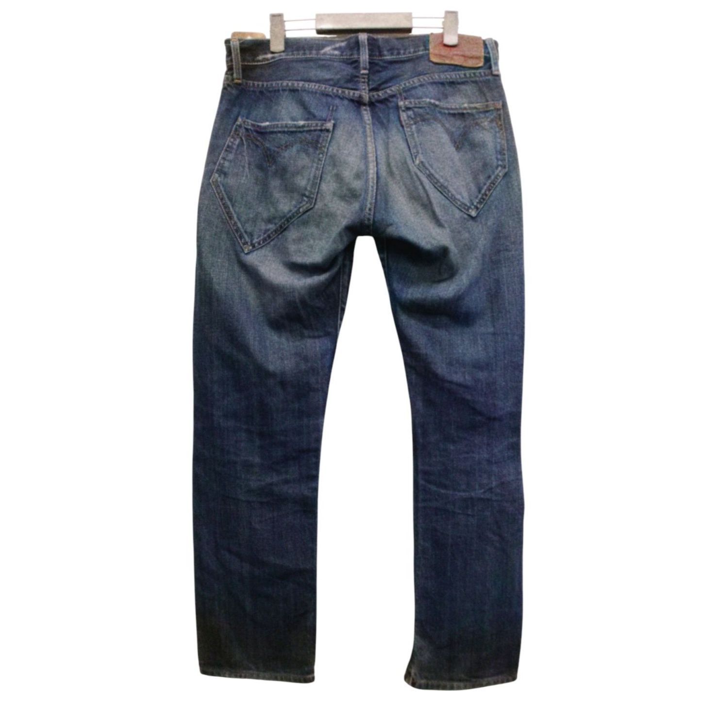 ◇◆リーバイス505 W34 L30 オリジナルレングス ペイントデニム Levi's リーバイス デニムパンツ ジーンズ W34 L34 サイズ34インチ