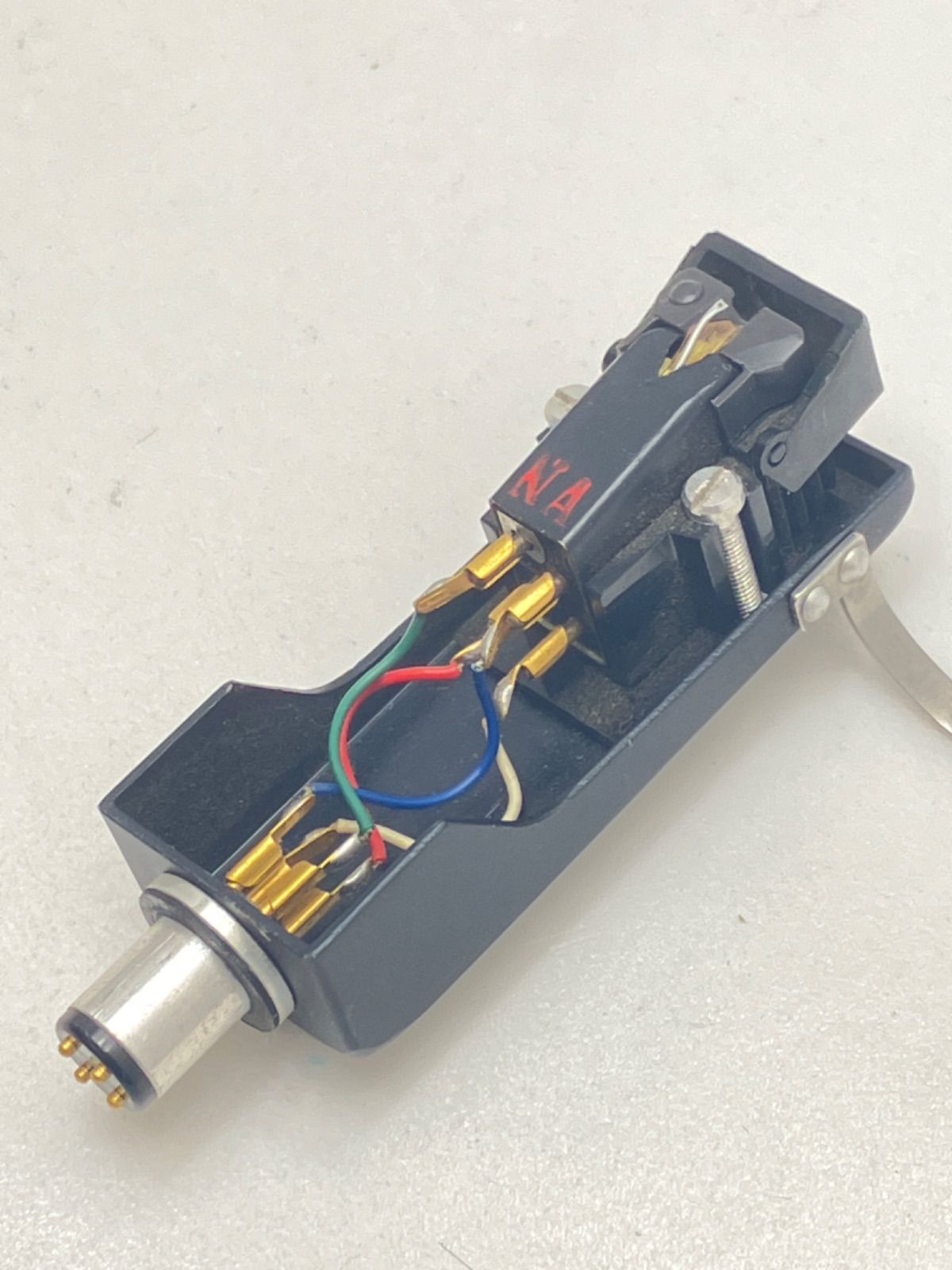 ☆ Shure シュア M75ED カートリッジ シェル - メルカリ