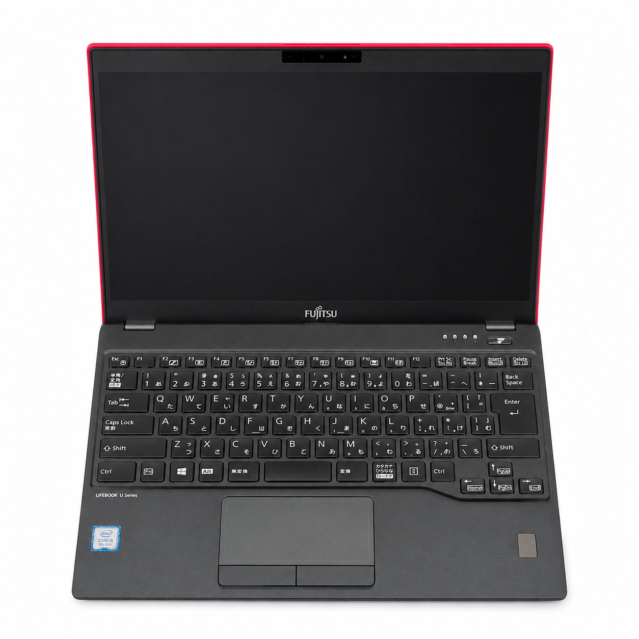 【訳あり】富士通 LIFEBOOK U939 第8世代 Core i5 完全動作品 90日保証付き
