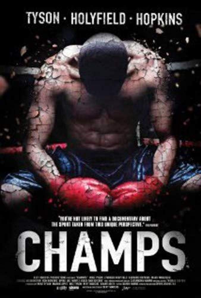 Champs [DVD] [Import]