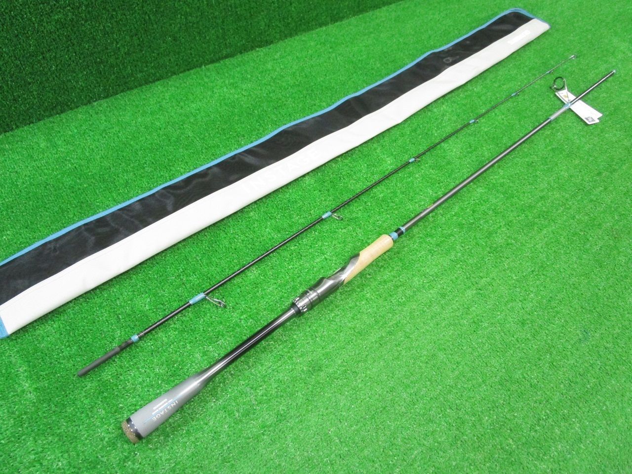 シマノ (美品)インステージS73M+(山科店 併売)