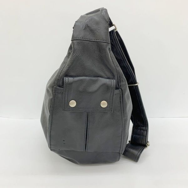 PORTER ポーター フリースタイル ショルダーバッグ カバン 斜め掛け