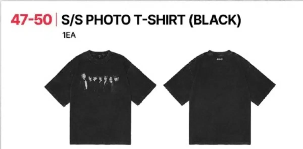未開封 BTS アリラン フォトTシャツ (s)