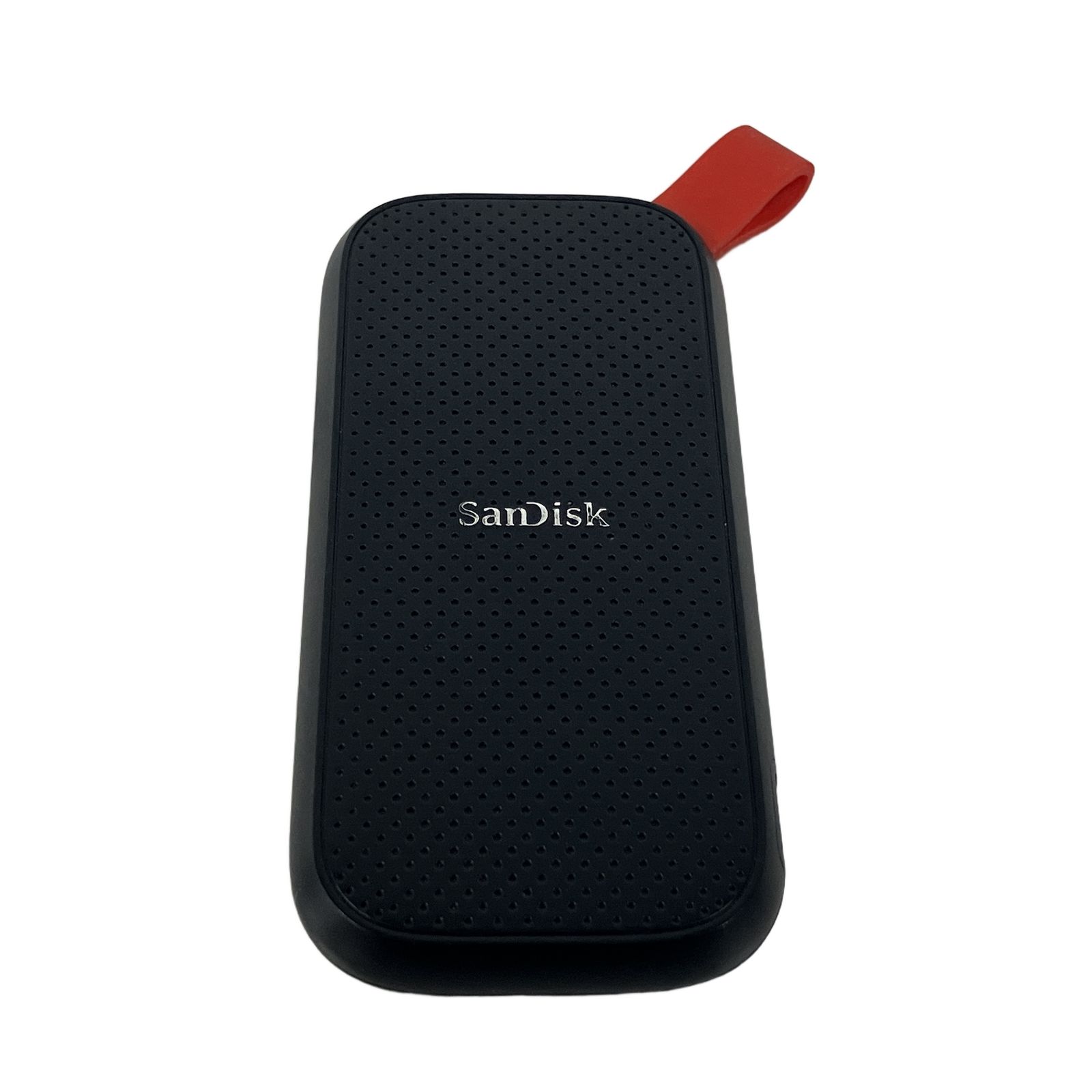 SanDisk Portable SSD SDSSDE30-1T00 ポータブル 外付け ストレージ1TB 中古 B11336979