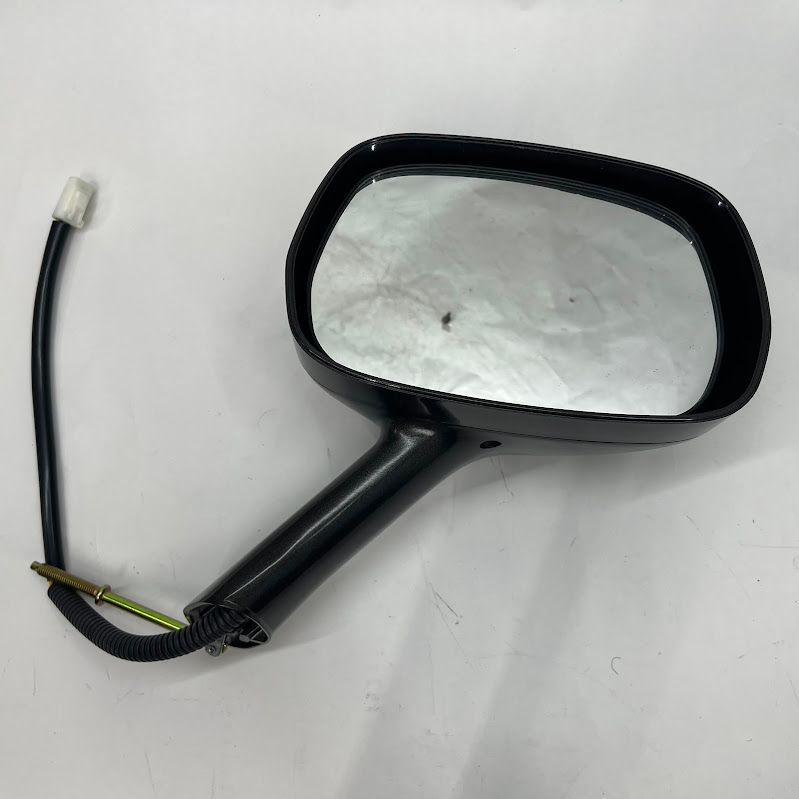 未使用】TOYOTA (トヨタ) 純正部品 フェンダ ミラーASSY RH クラウン