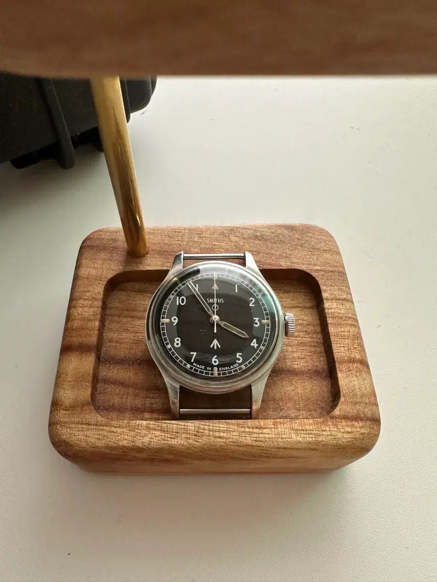 ヴィンテージ Smith w10