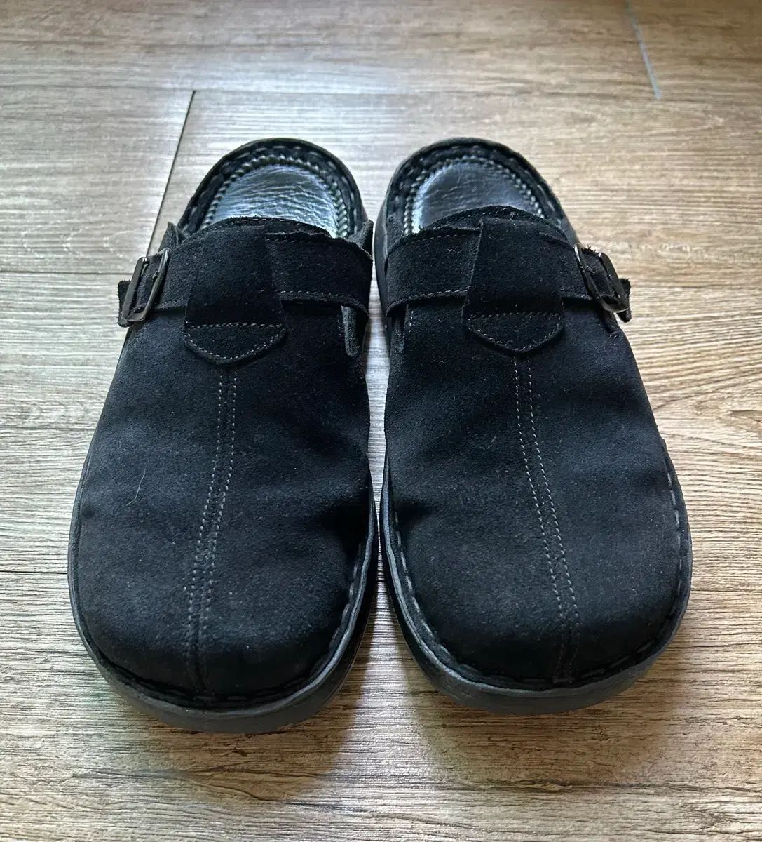 エルサレム ノマド ブラック