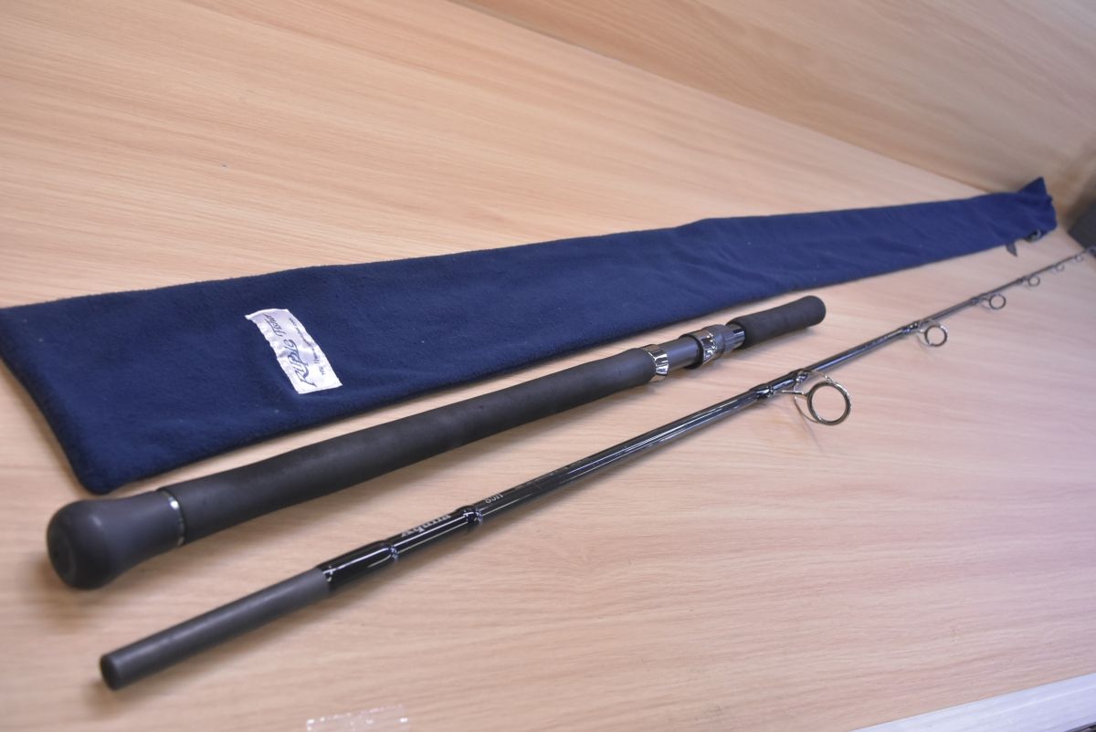 リップルフィッシャー アクイラ 85H NANO Ripple Fisher Aquila