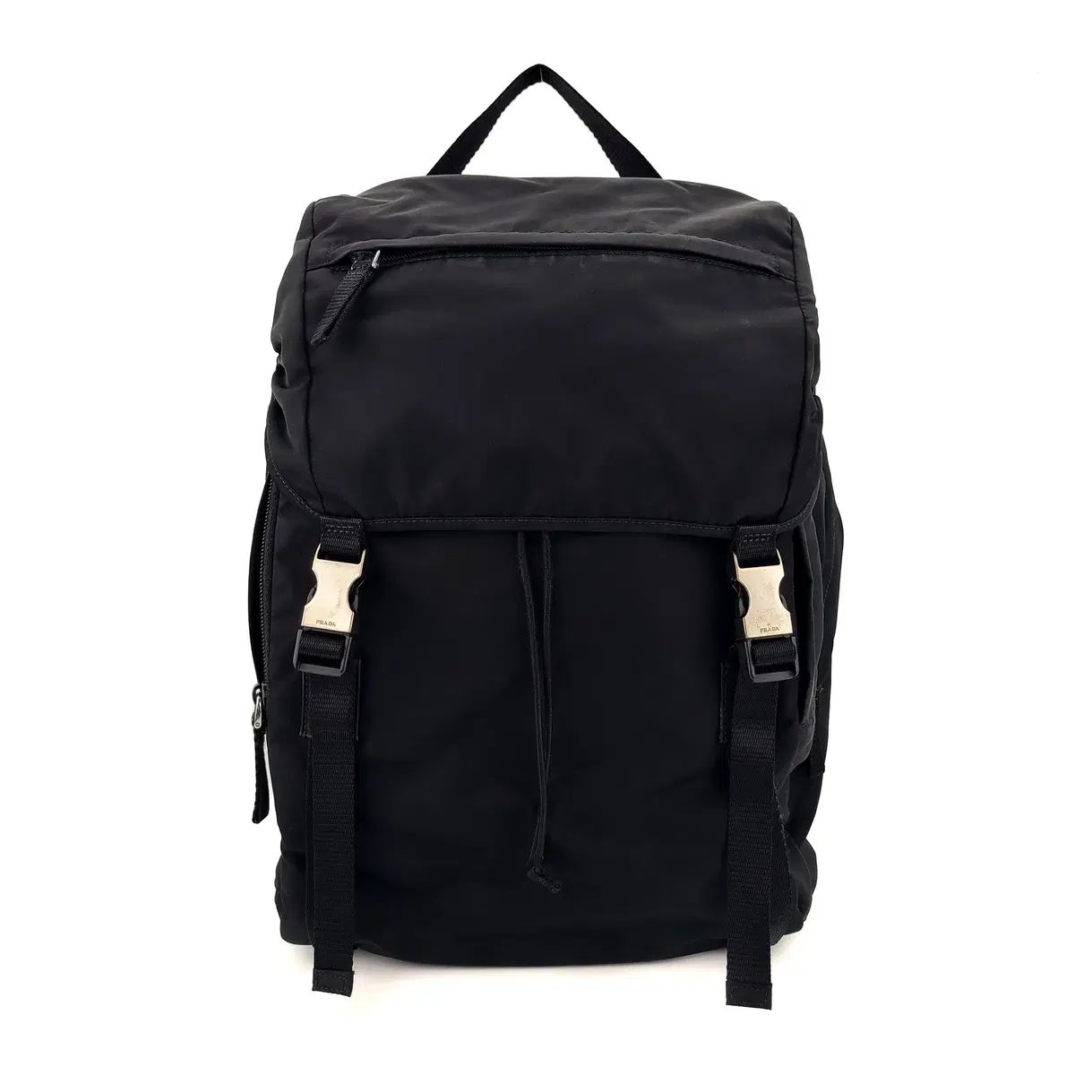 PRADA テスート ナイロン バックパック (2VZ062)