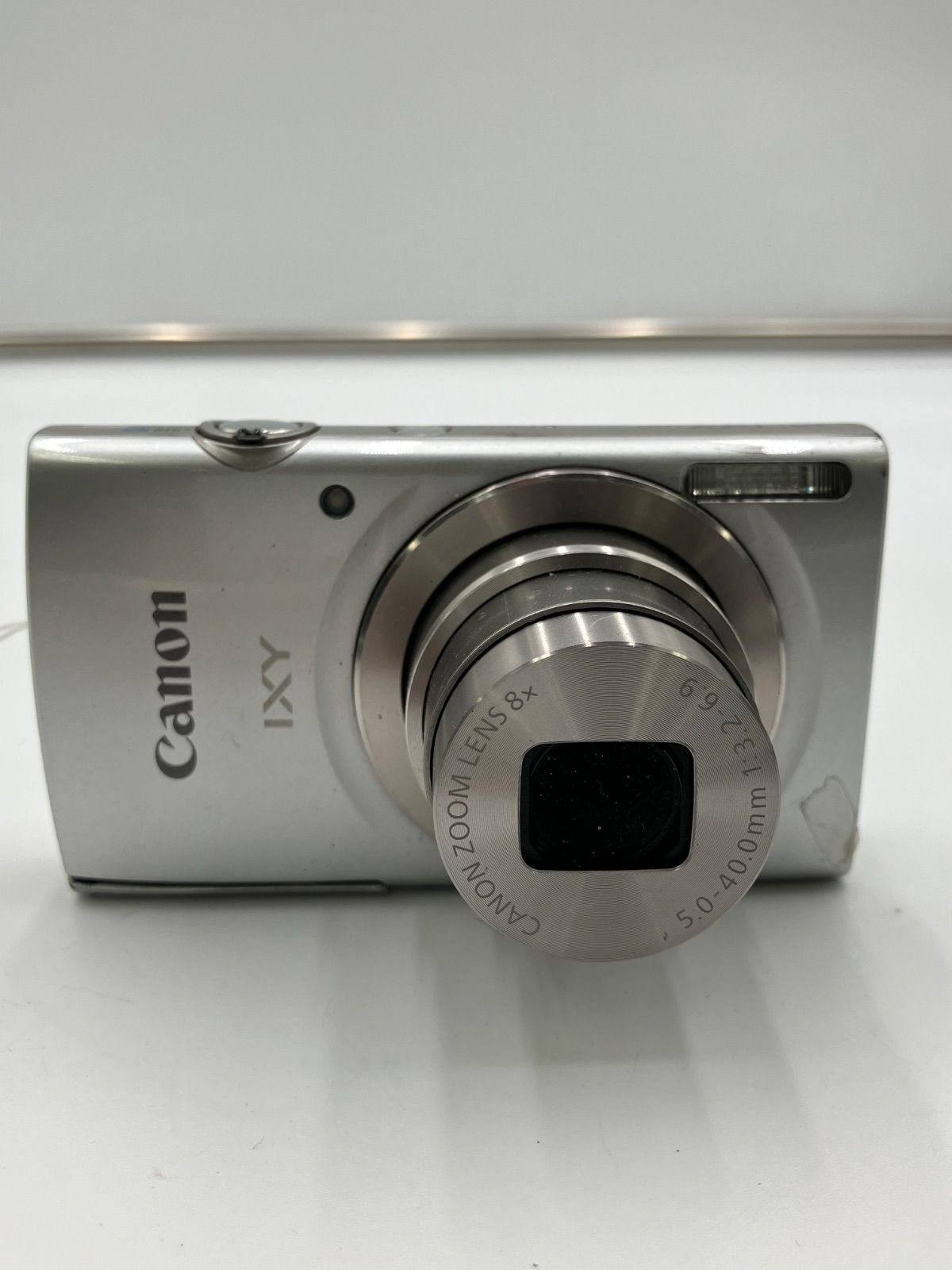 BF1000 Canon IXY 180 PC2275 キャノン デジタルカメラ - メルカリ