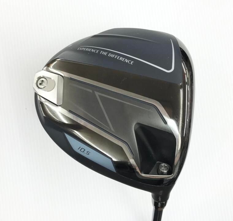 ダンロップ　XXIO 14+　10.5度　SPEEDER NX DST for XXIO　Sフレックス　ドライバー　中古【最短即日発送】