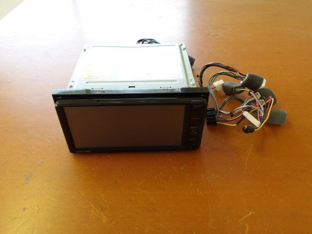 ダイハツ　純正　カーナビ　NMZK-W68D　08545-K9119