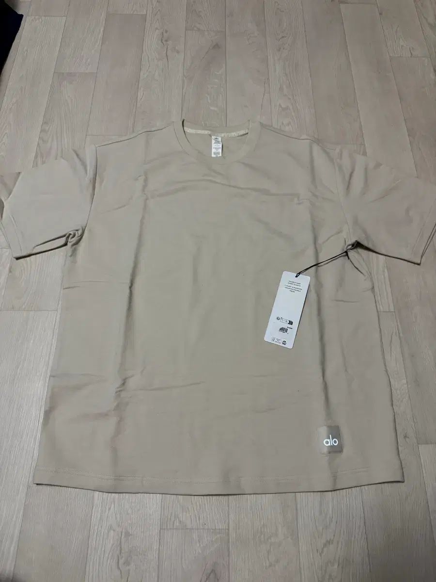 アルロ Double Take Short Sleeve