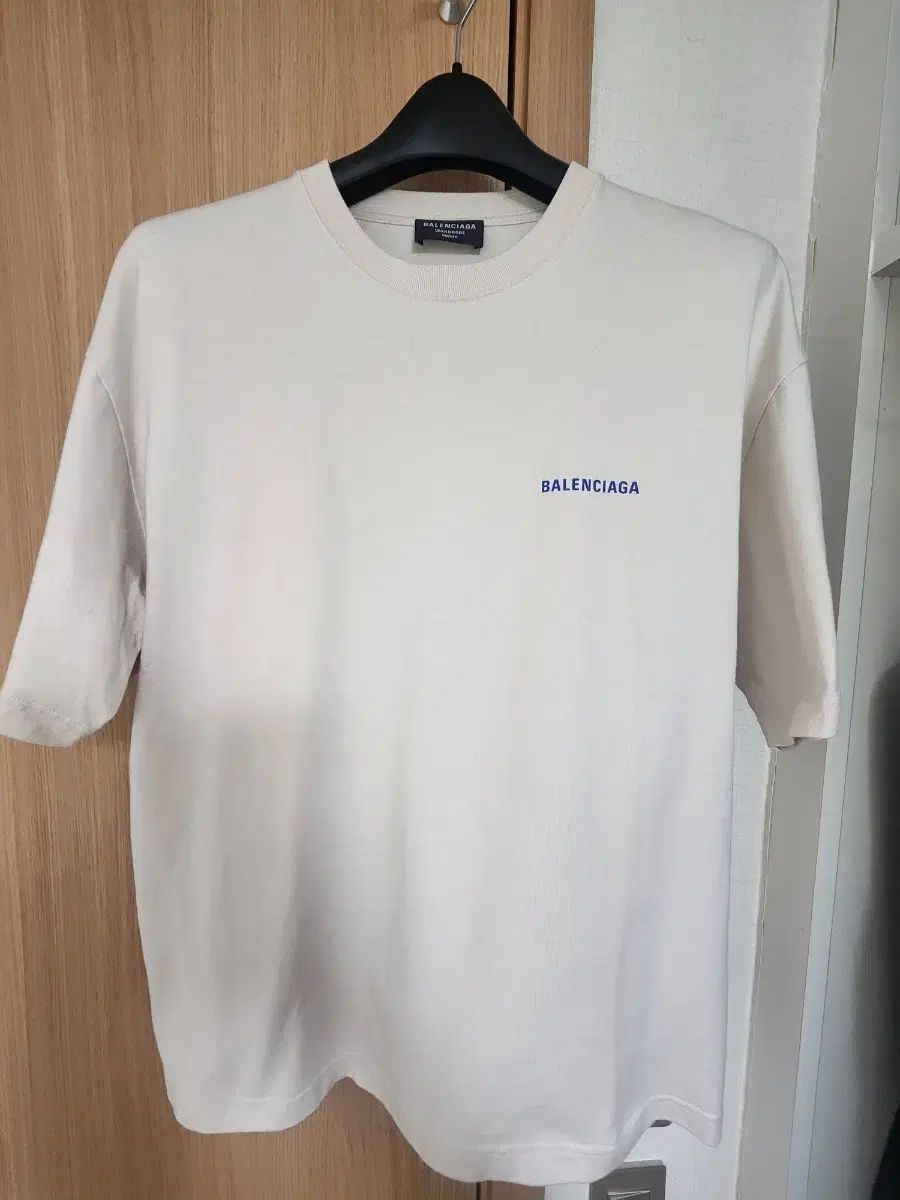 バレンシアガ 半袖Tシャツ M 正規品