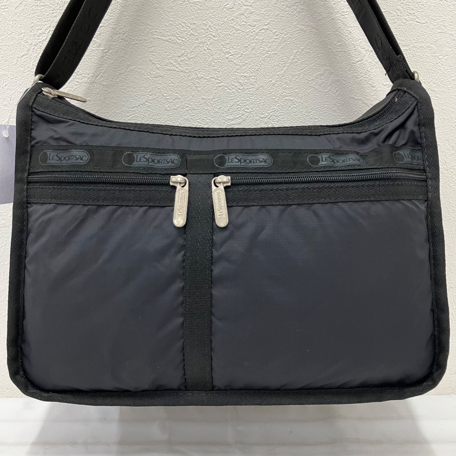レディース 4681 LeSportsac レスポートサック ショルダーバッグ 斜 