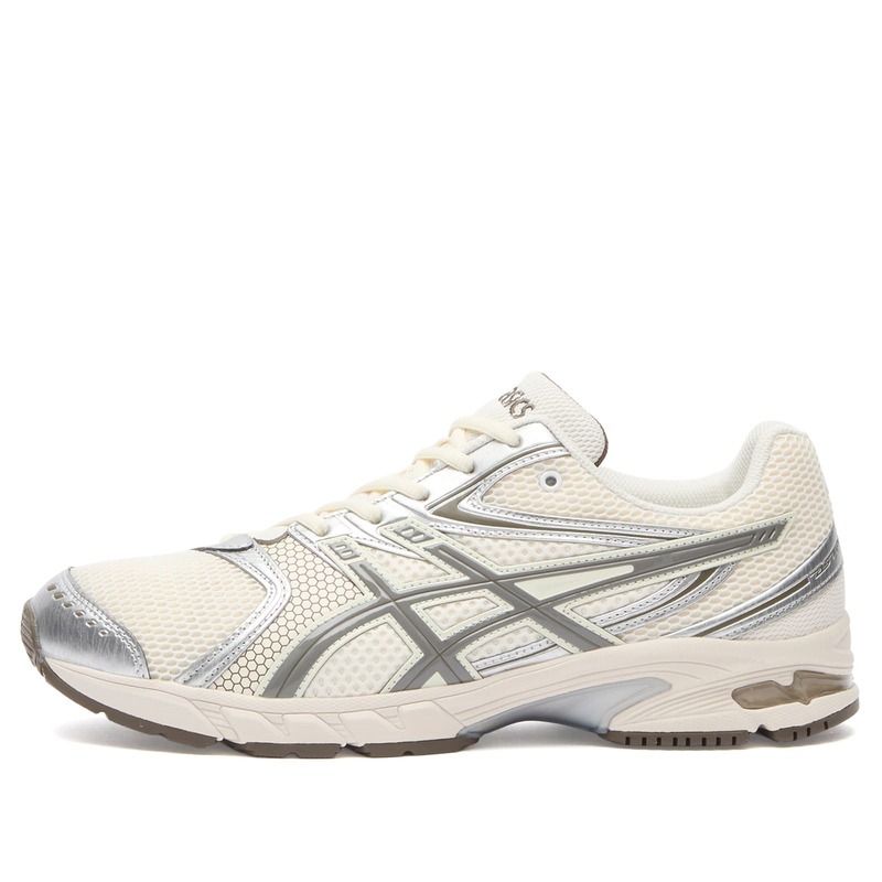 アシックス メンズ シューズ スニーカー Asics GelDS Trainer 14 Sneaker Cream Clay クリーム
