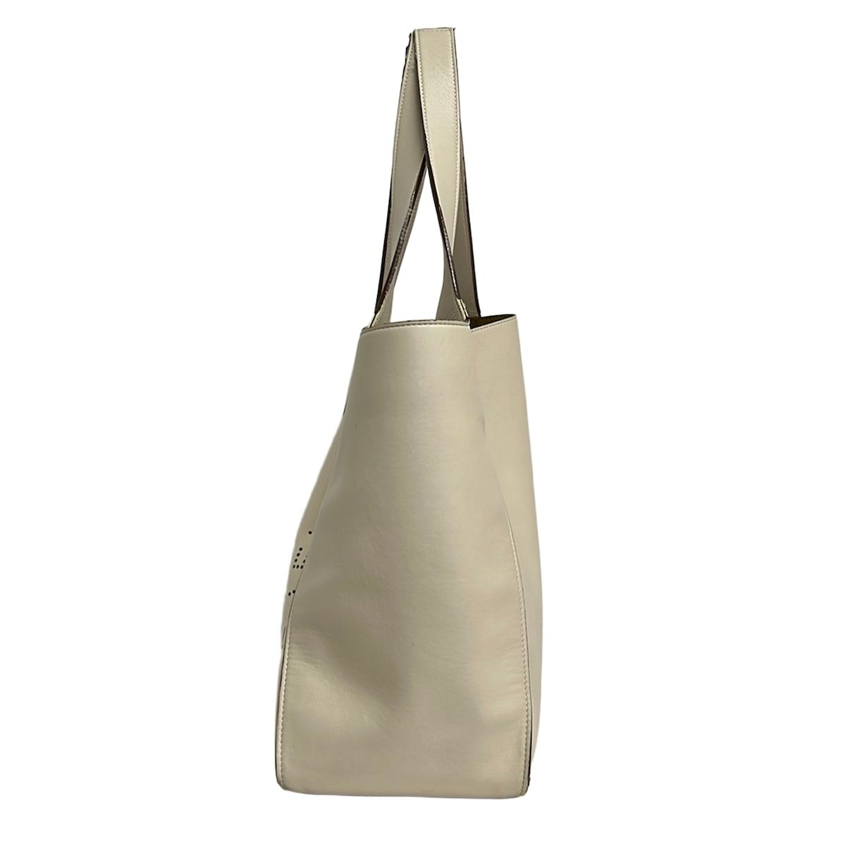 stellamccartney(ステラマッカートニー) トートバッグ ステラロゴ 