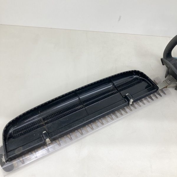 マキタ Makita 充電式ヘッジトリマ MUH500DZ 18V 500mm 生垣バリカン 両刃式 偏角拝み3面研磨刃★DT740 マキタ Makita 充電式ヘッジトリマ MUH500DZ 18V 500mm 生垣バリカン 両刃式 偏角拝み3面研磨刃★DT740