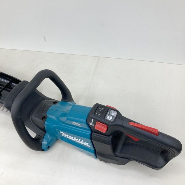 マキタ Makita 充電式ヘッジトリマ MUH500DZ 18V 500mm 生垣バリカン 両刃式 偏角拝み3面研磨刃★DT740 マキタ Makita 充電式ヘッジトリマ MUH500DZ 18V 500mm 生垣バリカン 両刃式 偏角拝み3面研磨刃★DT740