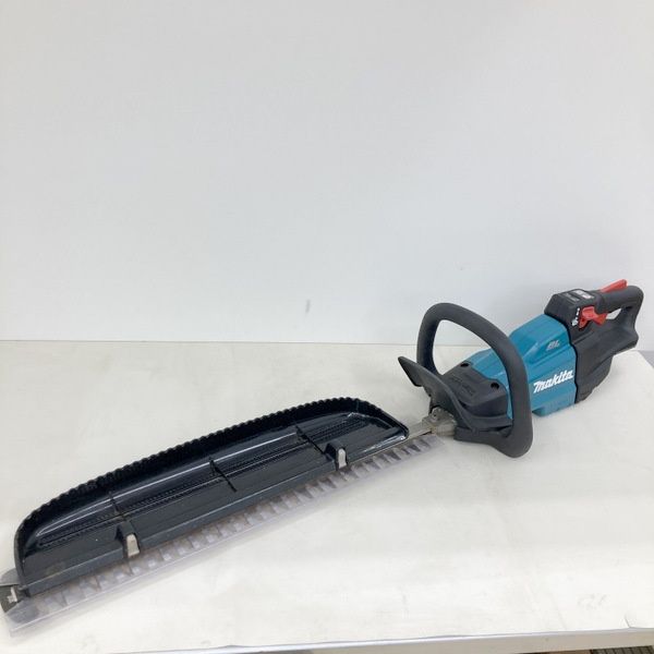 マキタ Makita 充電式ヘッジトリマ MUH500DZ 18V 500mm 生垣バリカン 両刃式 偏角拝み3面研磨刃★DT740